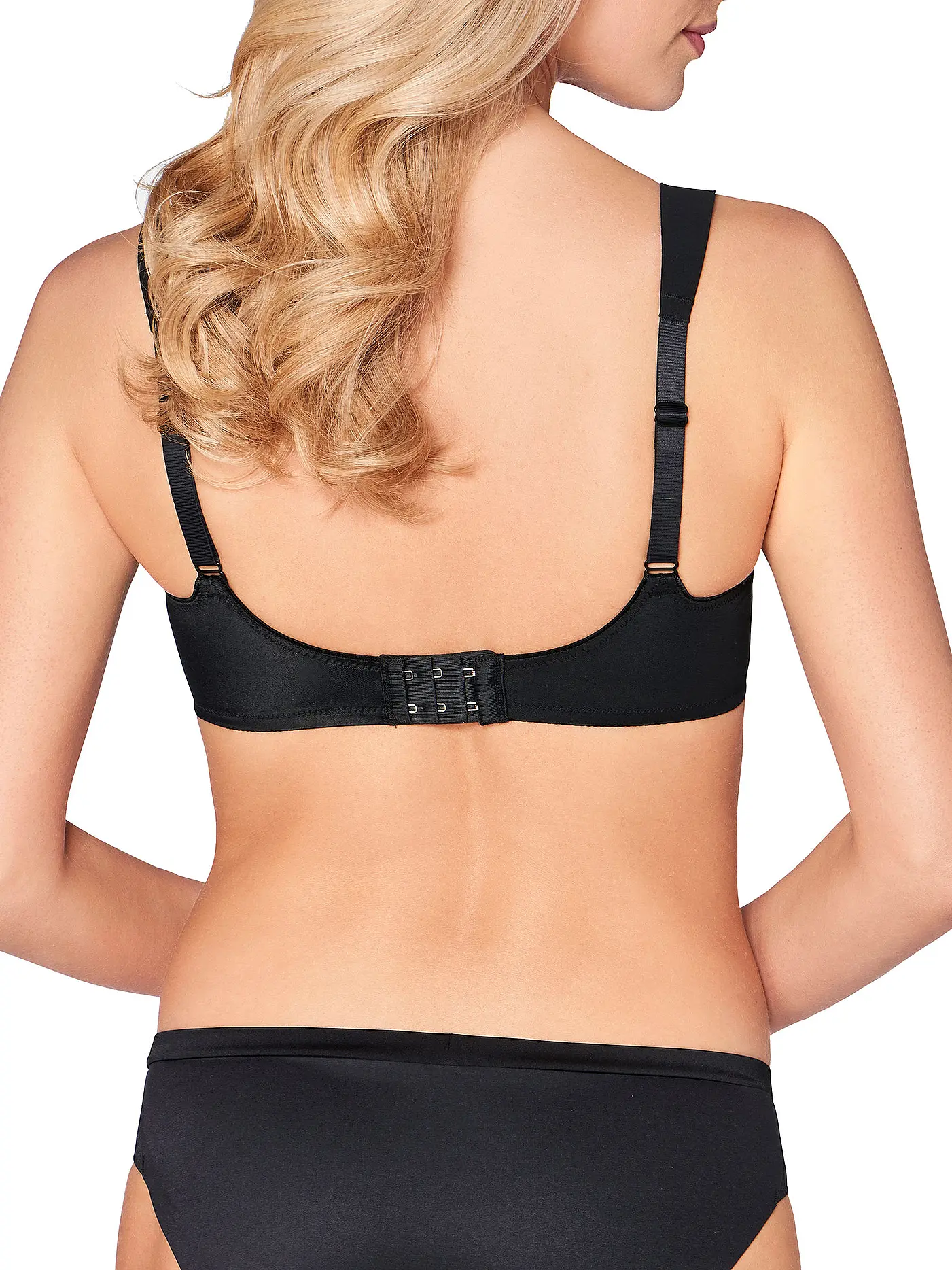 TRIUMPH | Minimizer BH "Essential" (Schwarz) | 